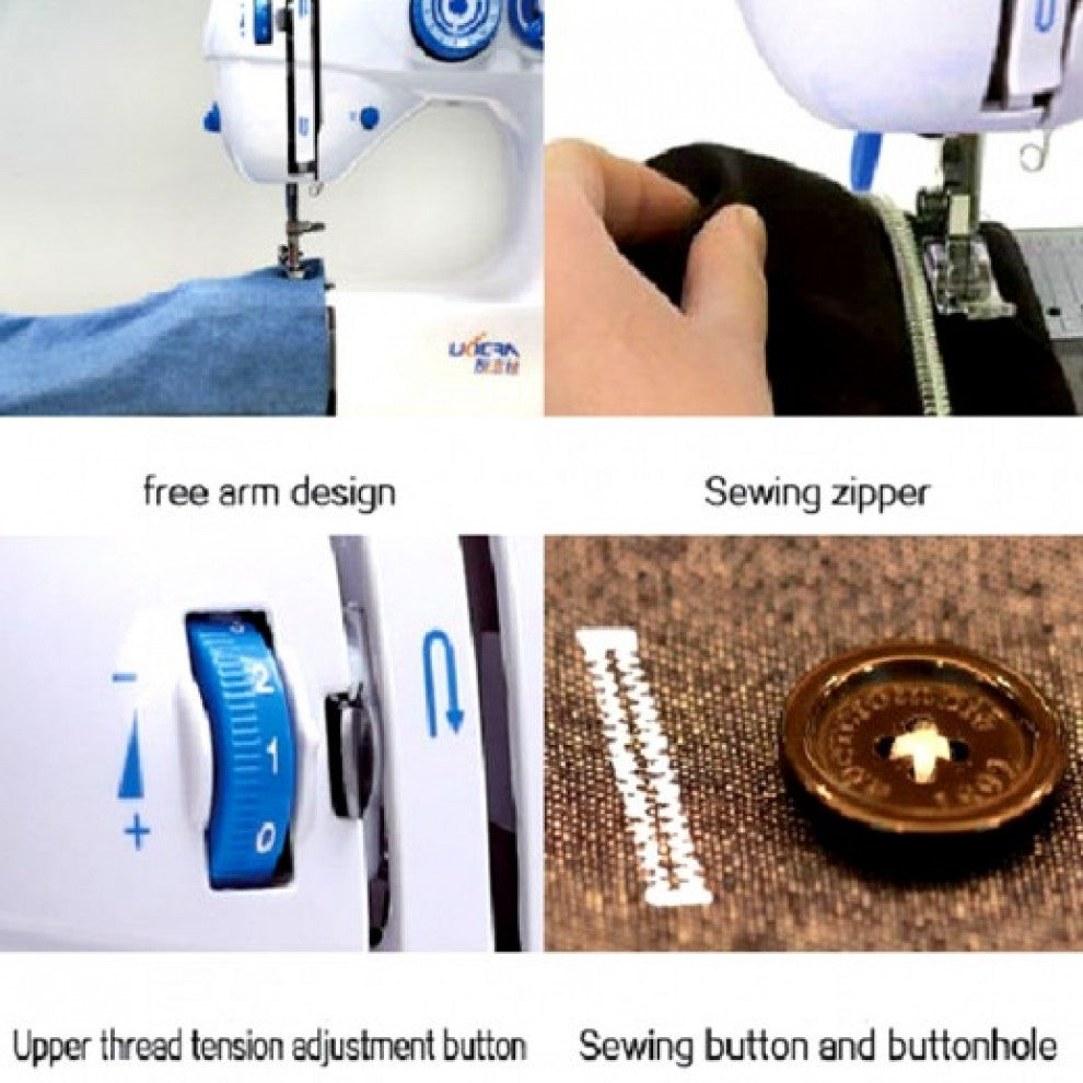 Sumo Ultra-Stitch Sewing Machine