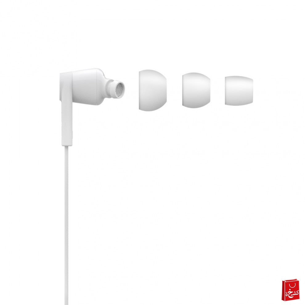 Belkin RockStar Headphones with Lightning Connector