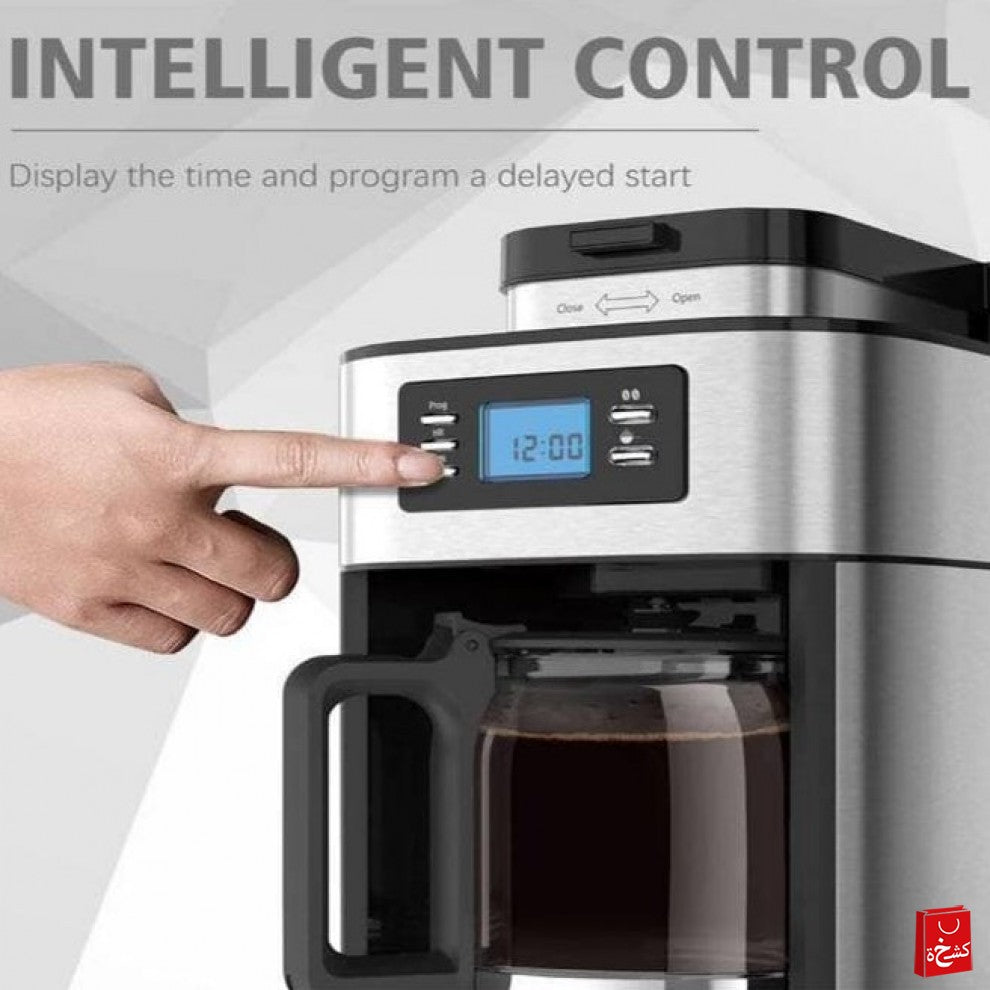 Sonifer Coffee Maker SF-3541