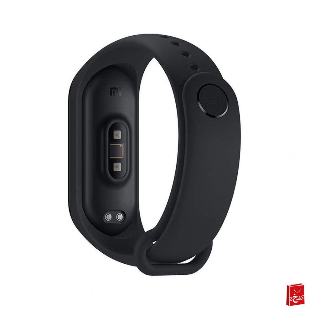 Xiaomi MI Band 4 Smartband