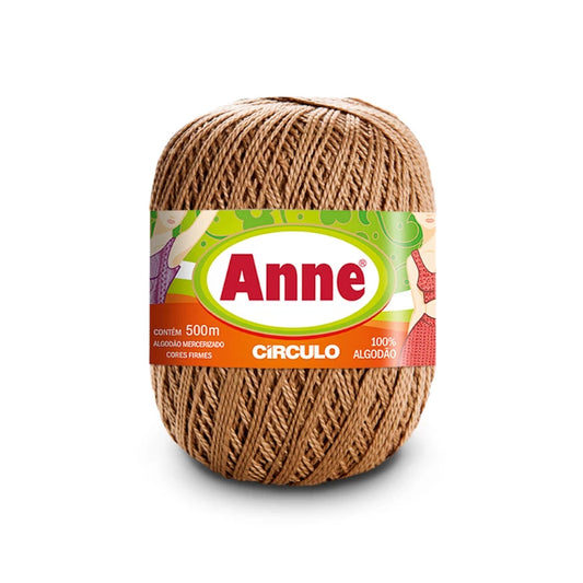 Circulo Anne Yarn - Craft (7148)