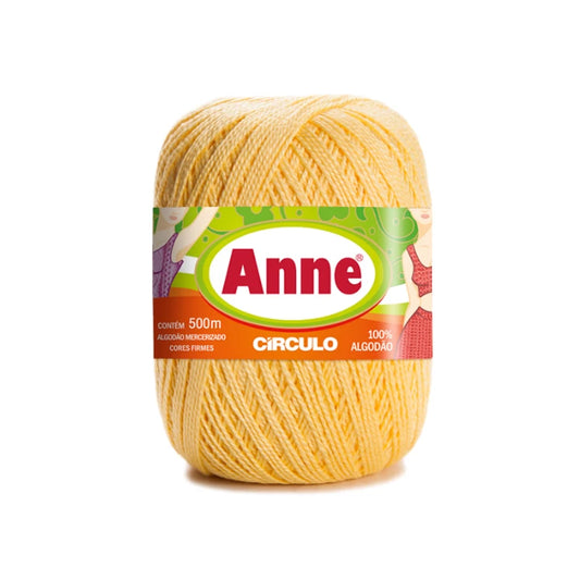 Circulo Anne Yarn - Solar (1317)