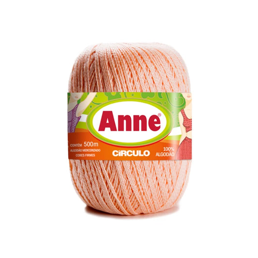 Circulo Anne Yarn - Blush (3301)
