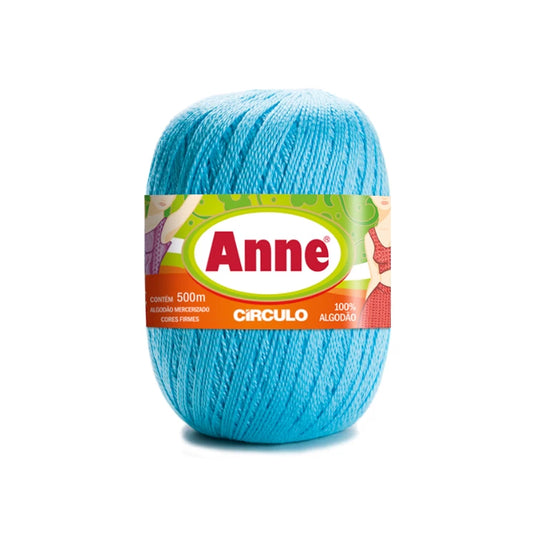 Circulo Anne Yarn - Ceu (2151)