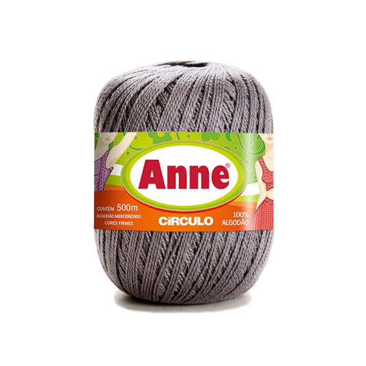Circulo Anne Yarn - Aco (8797)