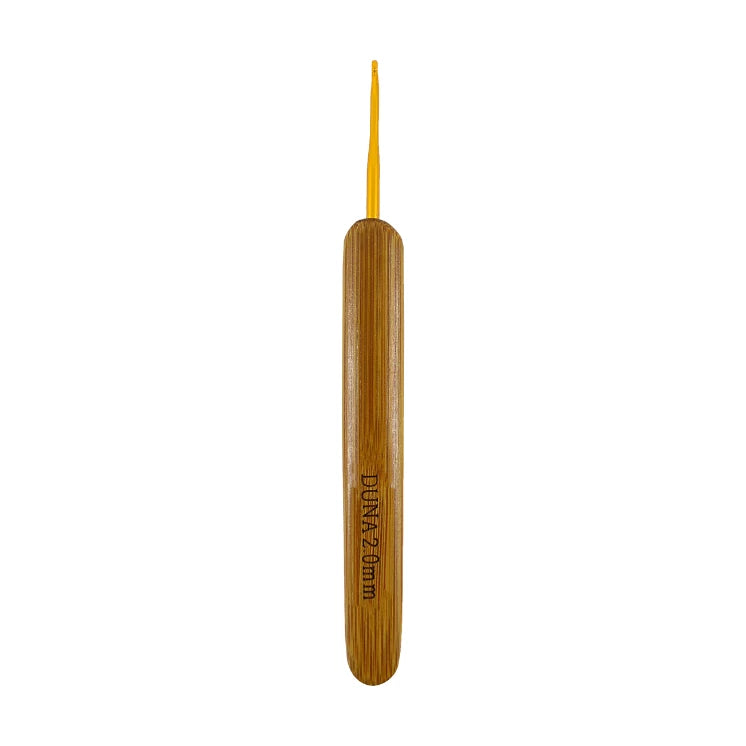 Circulo Aluminium Crochet Hook - 2 mm.