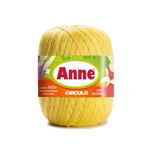Circulo Anne Yarn - Lima (1236)