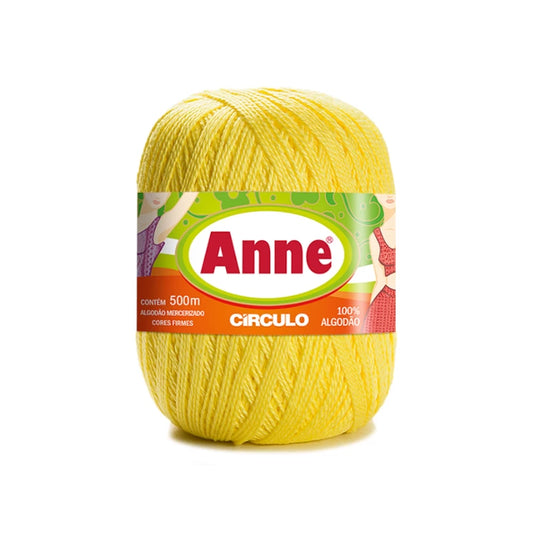 Circulo Anne Yarn - Gouda (1709)