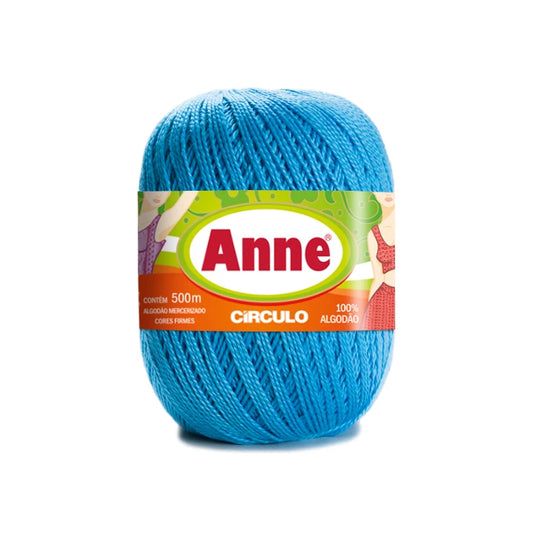 Circulo Anne Yarn - Enseada (2470)