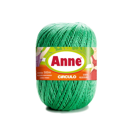 Circulo Anne Yarn - Hortela (5215)