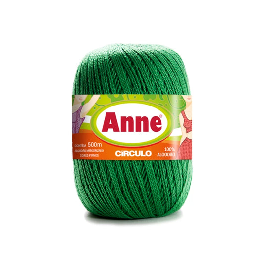 Circulo Anne Yarn - Trevo (5638)