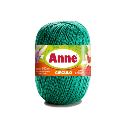 Circulo Anne Yarn - Tiffany (5556)