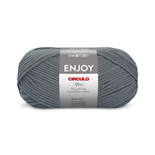 Circulo Enjoy Yarn - Lancaster (8254)
