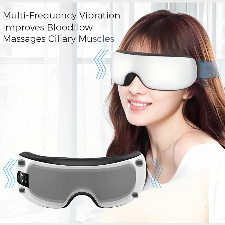 Smart Eye Massager