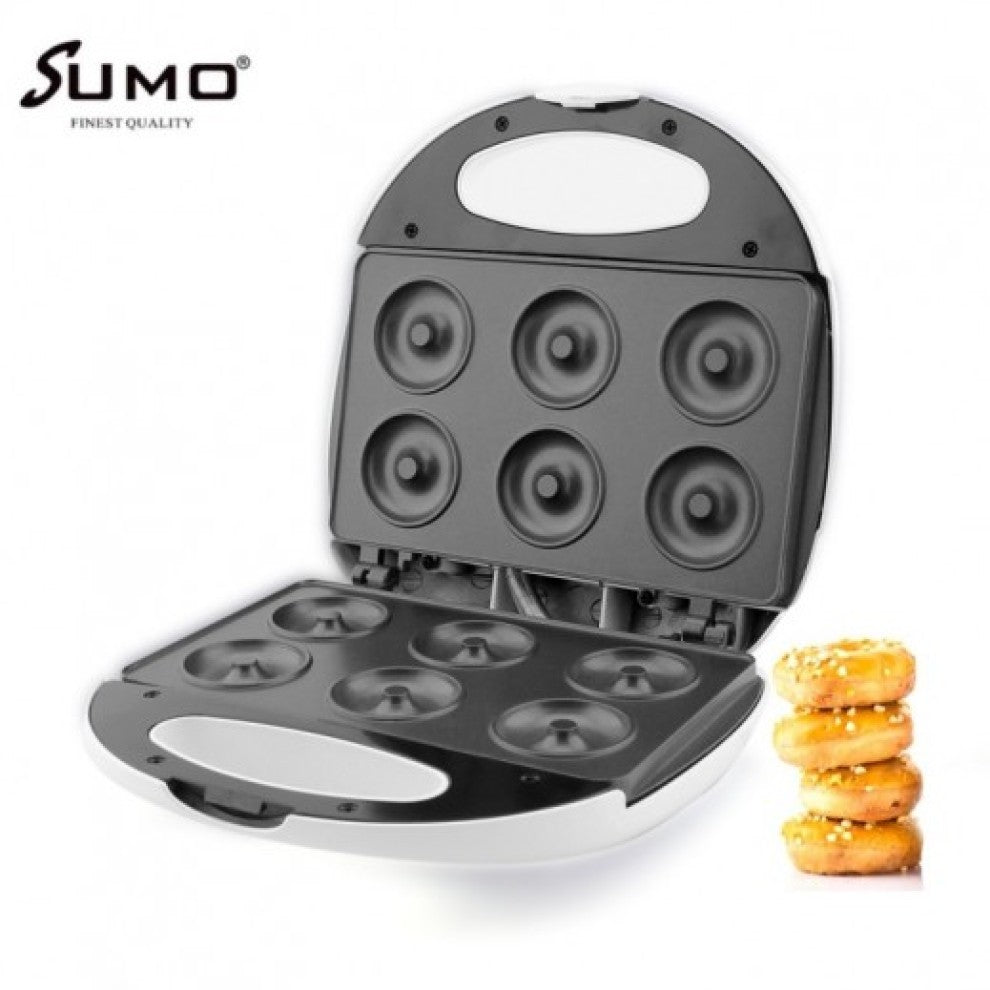 Sumo Mini Donuts Maker