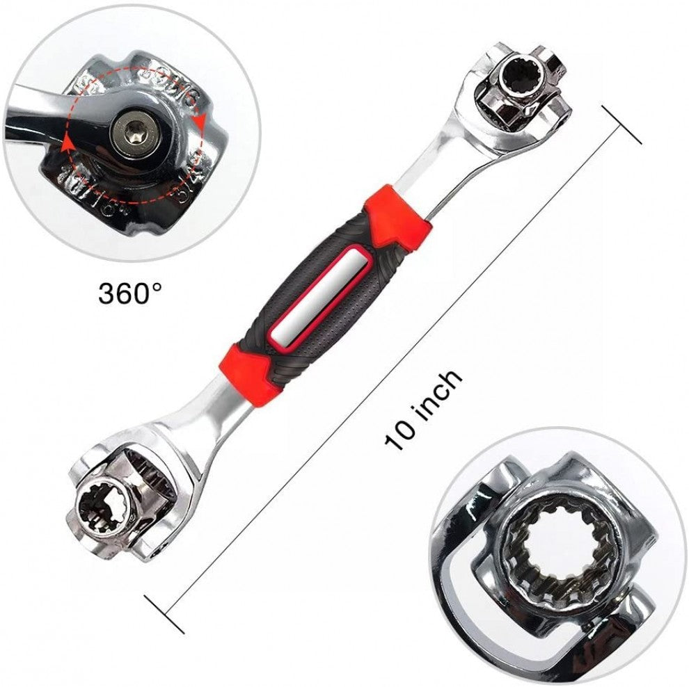 48 in1 Multifunction Hand Tool