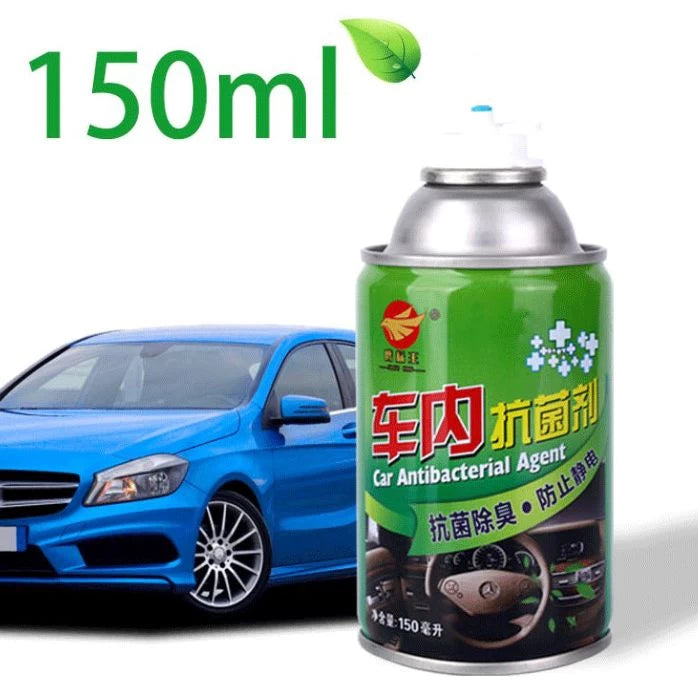 Air Spray– Long-Lasting Air Freshener for Home & Car (150ML)