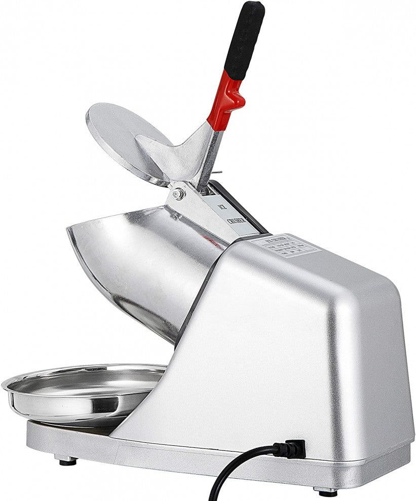 Stainless Steel Ice Crusher Machine