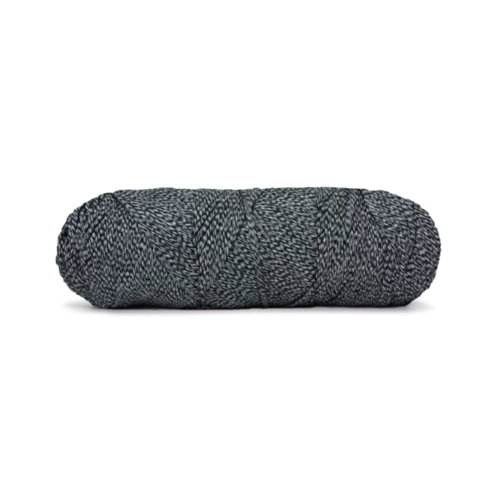 Circulo Bamboo Yarn - Preto (8990)