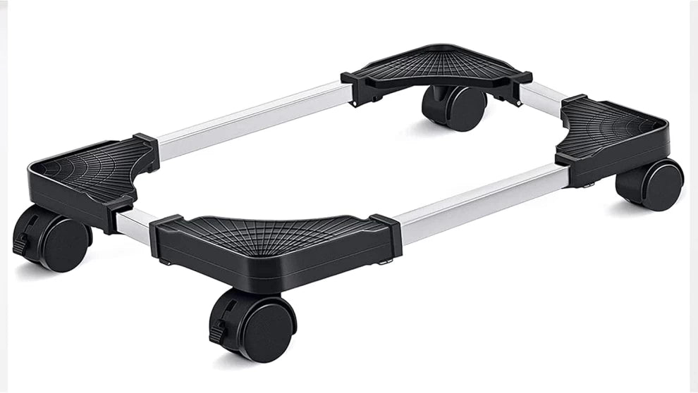 Biki Moving Stand – Universal Wheeled Trolley for Kitchen Appliances