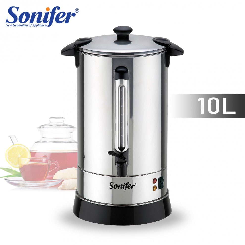 Sonifer Electric Kettle 10L SF-2073
