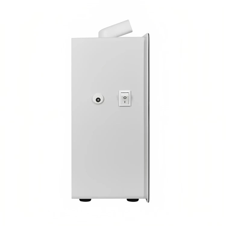 Smart Bluetooth Aroma Diffuser Machine 500ml