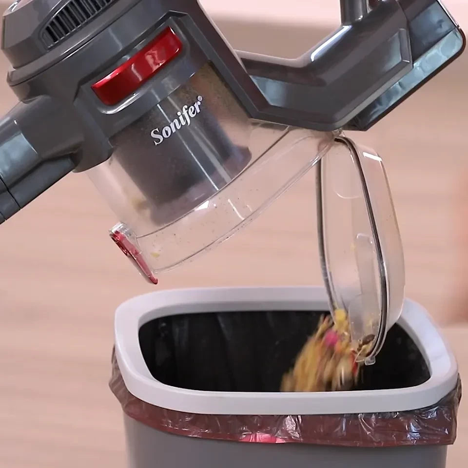 Sonifer Cordless Vacuum Cleaner SF-2225