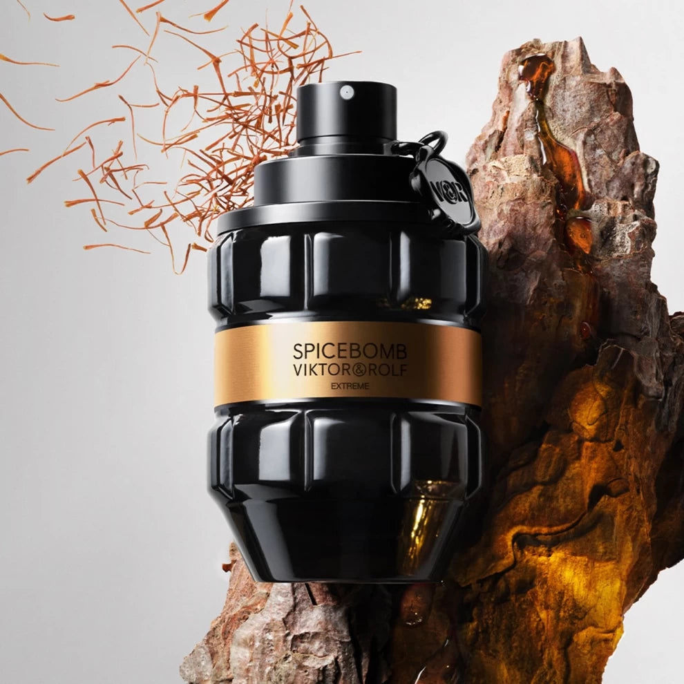 Spicebomb Extreme Viktor&Rolf for men