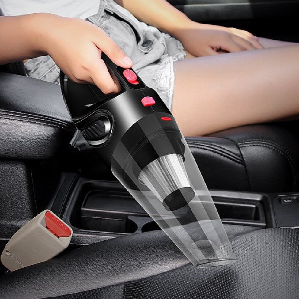 Car Vacuum Cleaner
