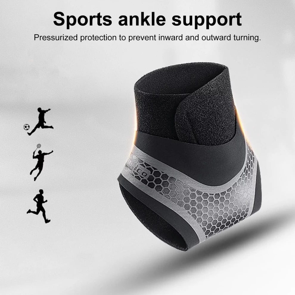 Sports Ankle Protection