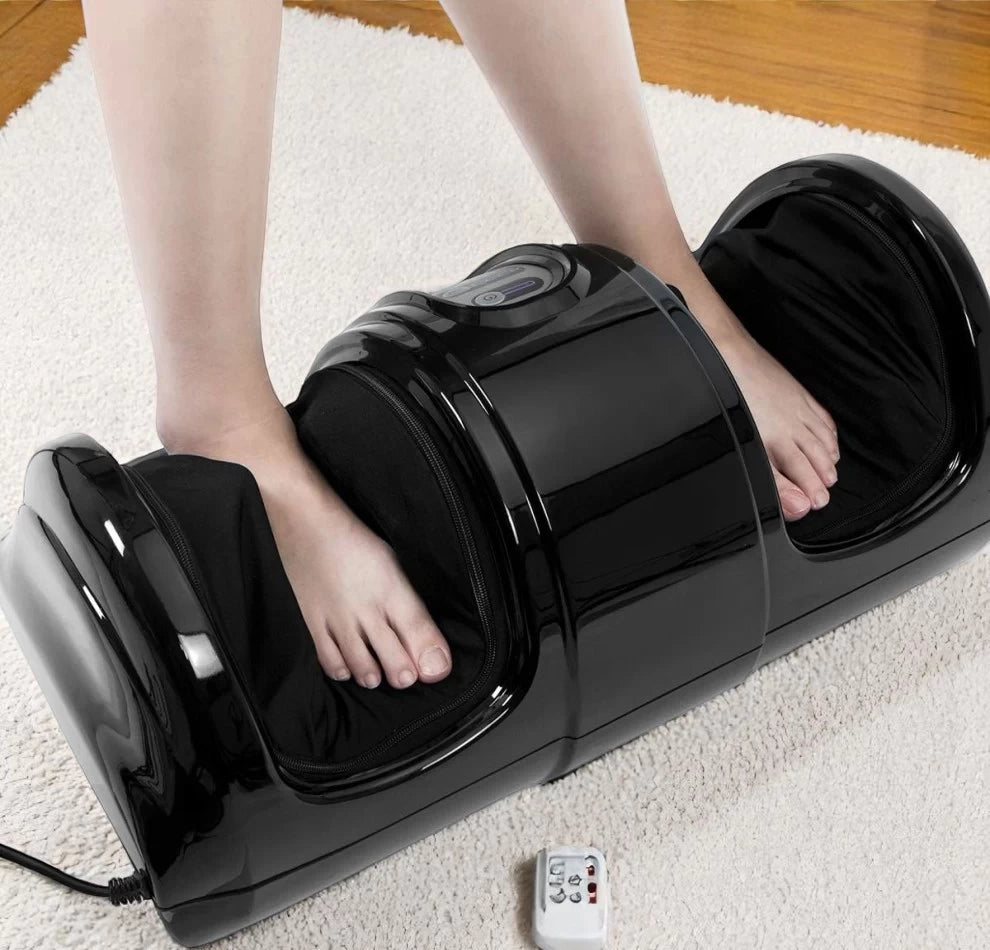 Sumo High Performance Feet Massager with Remote Control
