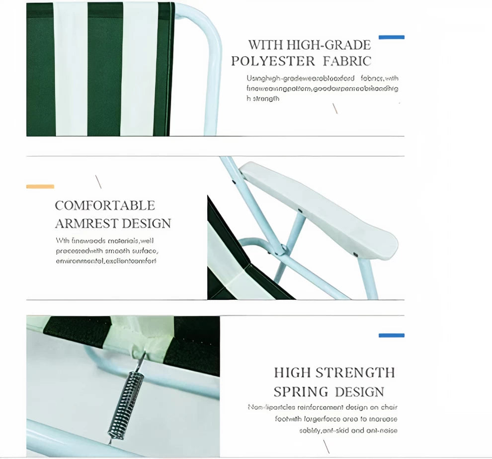 Camping Folding Chair