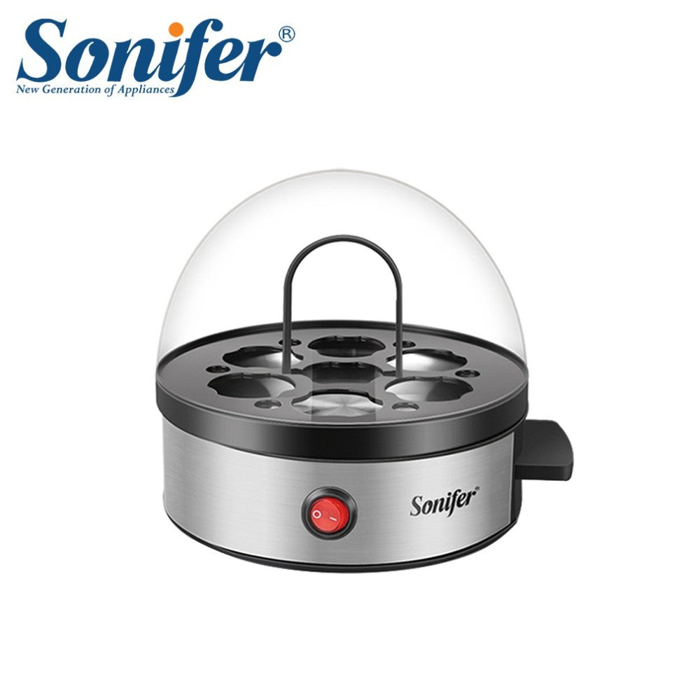 Sonifer Electric Egg Boiler Steamer SF-1501