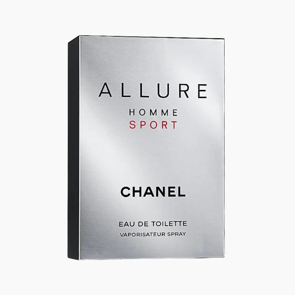 Chanel Allure Sport EDT 100ml For Men