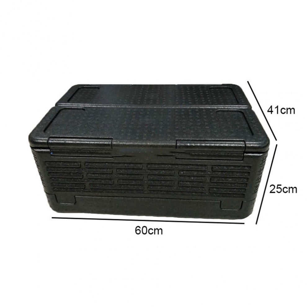 Chill Chest Cooler