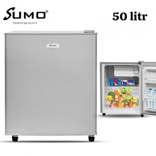 Sumo 50L Single Door Refrigerator