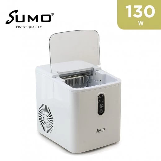 Sumo 130watt SM-9052 Ice Maker- 1.2lit