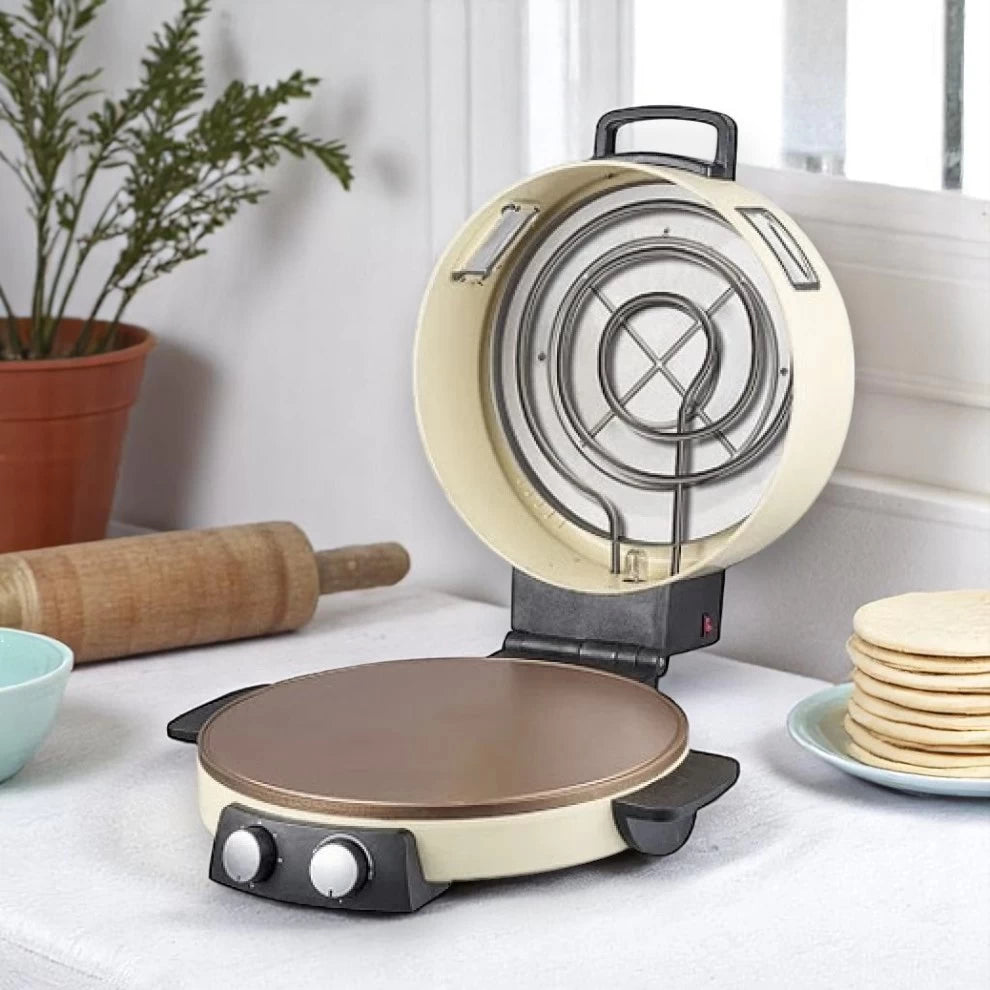 Sumo Arabic Bread Maker 2200Watt-40cm