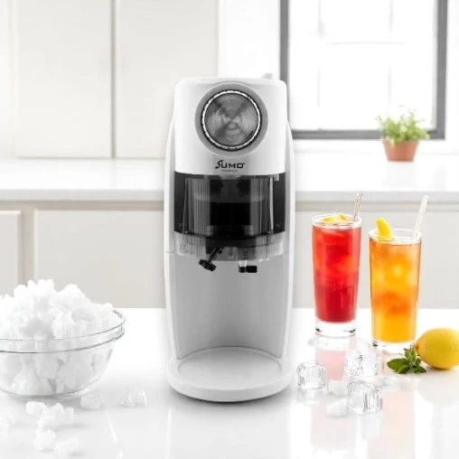 Sumo Electrical Portable Ice Crusher 45W – Compact & Powerful