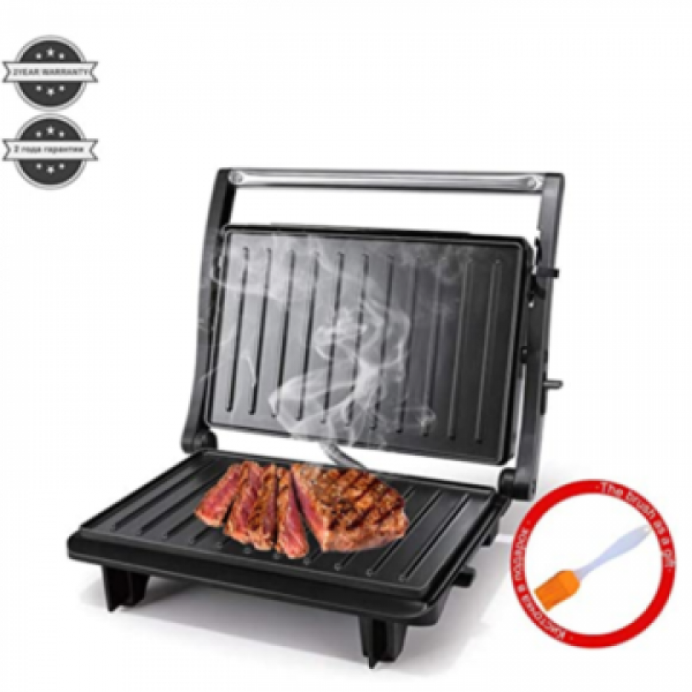 SONIFER Electric Grill 750W SF-6060