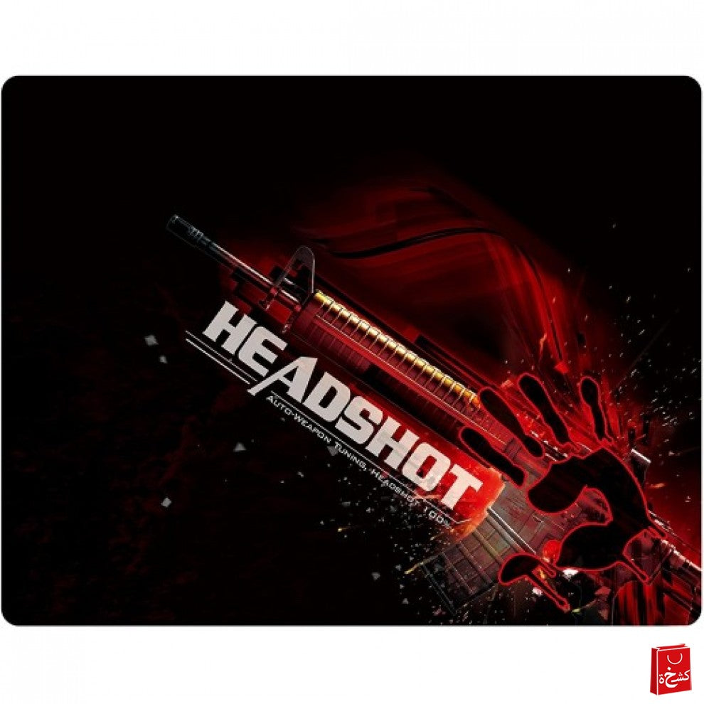 Bloody Mouse Pad B-070