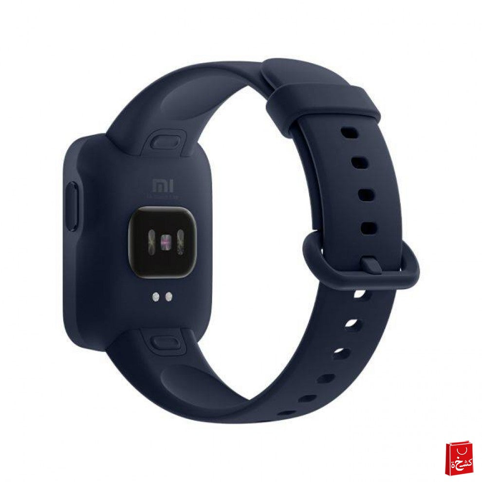 Xiaomi Mi Watch Lite-navy