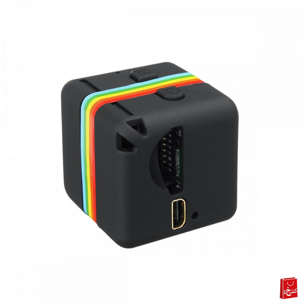 SQ11 Mini Camcorder 1080P mini Camera