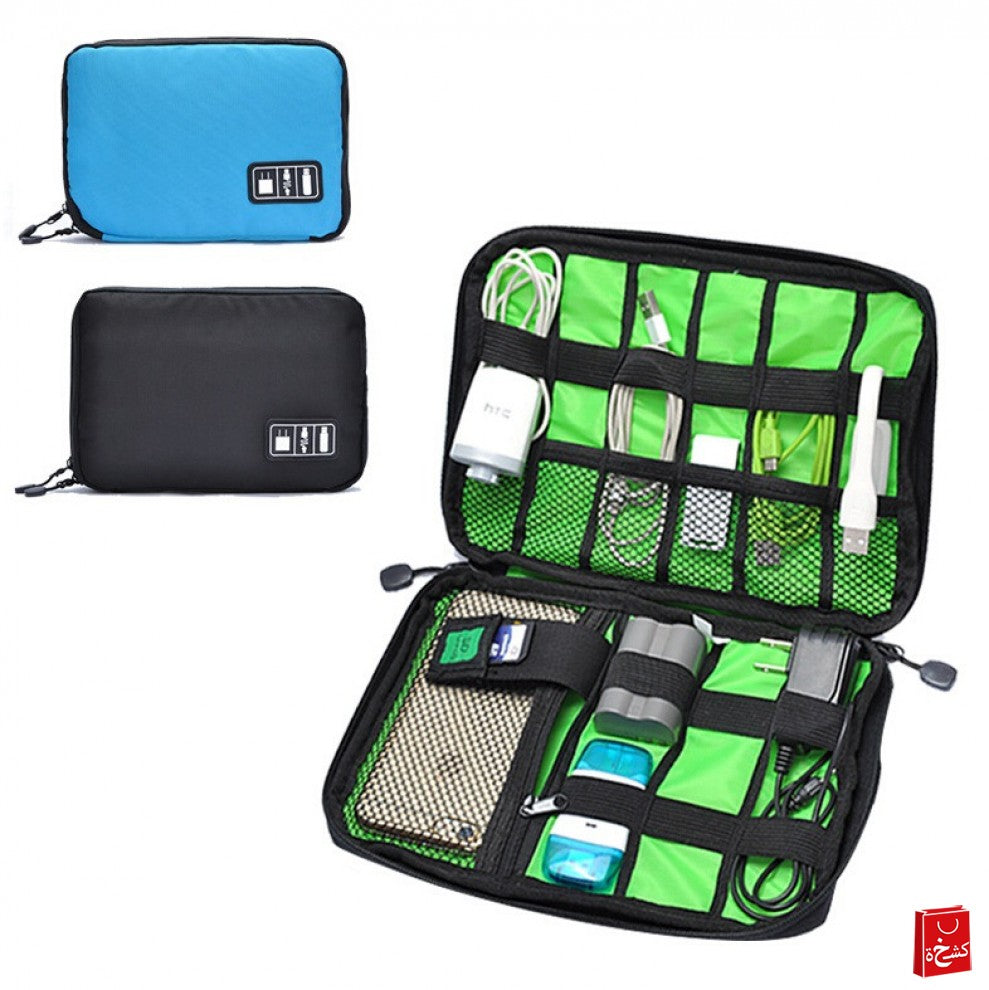 Cable Organizer Case