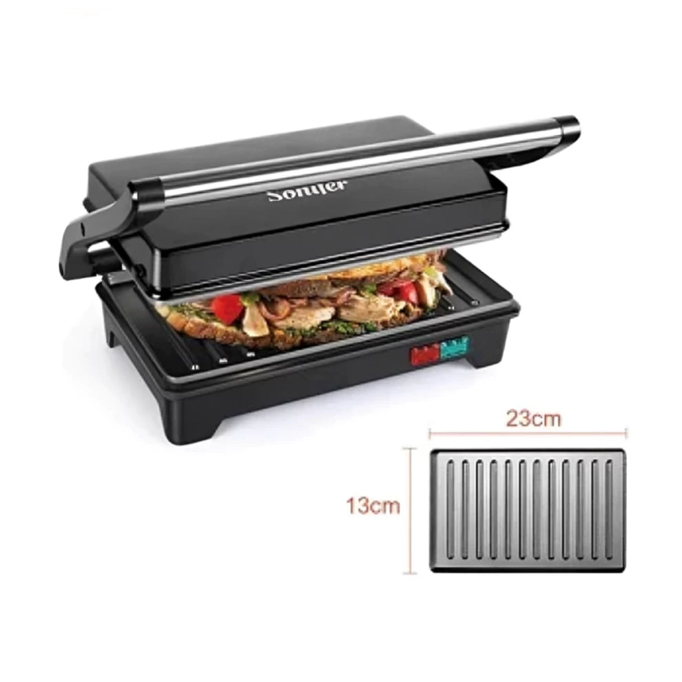 Sonifer 750 Watt Electric grill