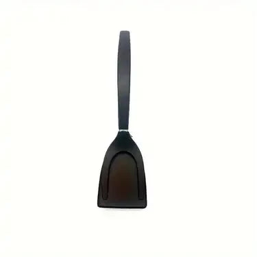 2 in 1 Silicone Spatula Turner Heat-Resistant Non-Stick