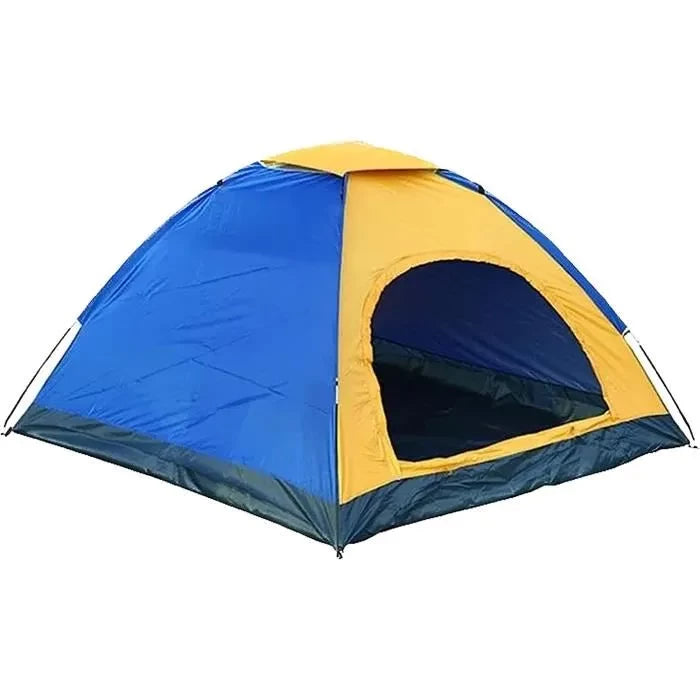 Camping Tents  Windproof for Outdoor camping 4 persons