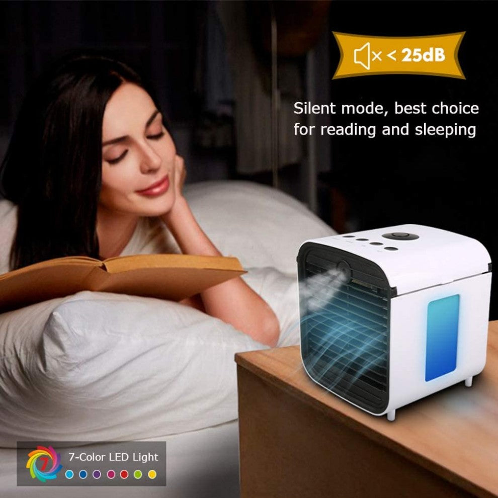 Chilly AIR Air Cooler