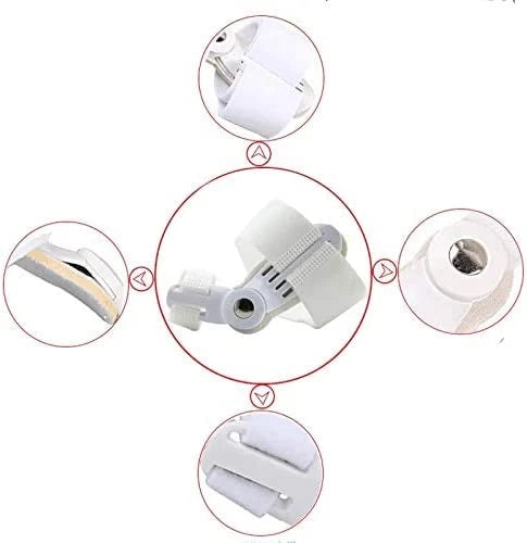 TENICORE  Splint Toe  Bunion Corrector