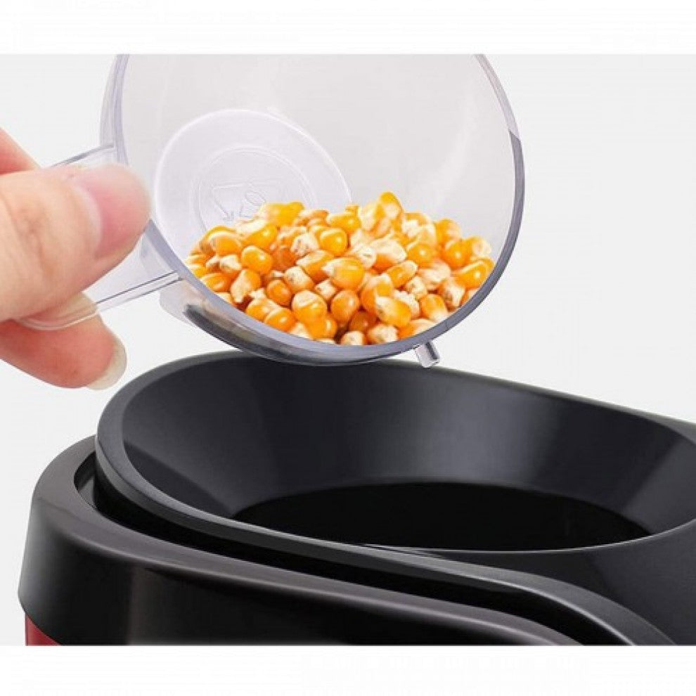 Sokany Popcorn Maker, 1200W, Hot Air Technology